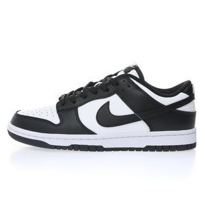 Nike SB Dunk Low Retro"White/Black"